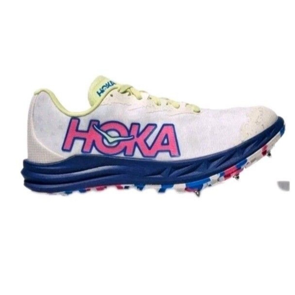 Hoka Crescendo XC Cross County Shoes WLBR Unisex / Mens Size 12 New In Box